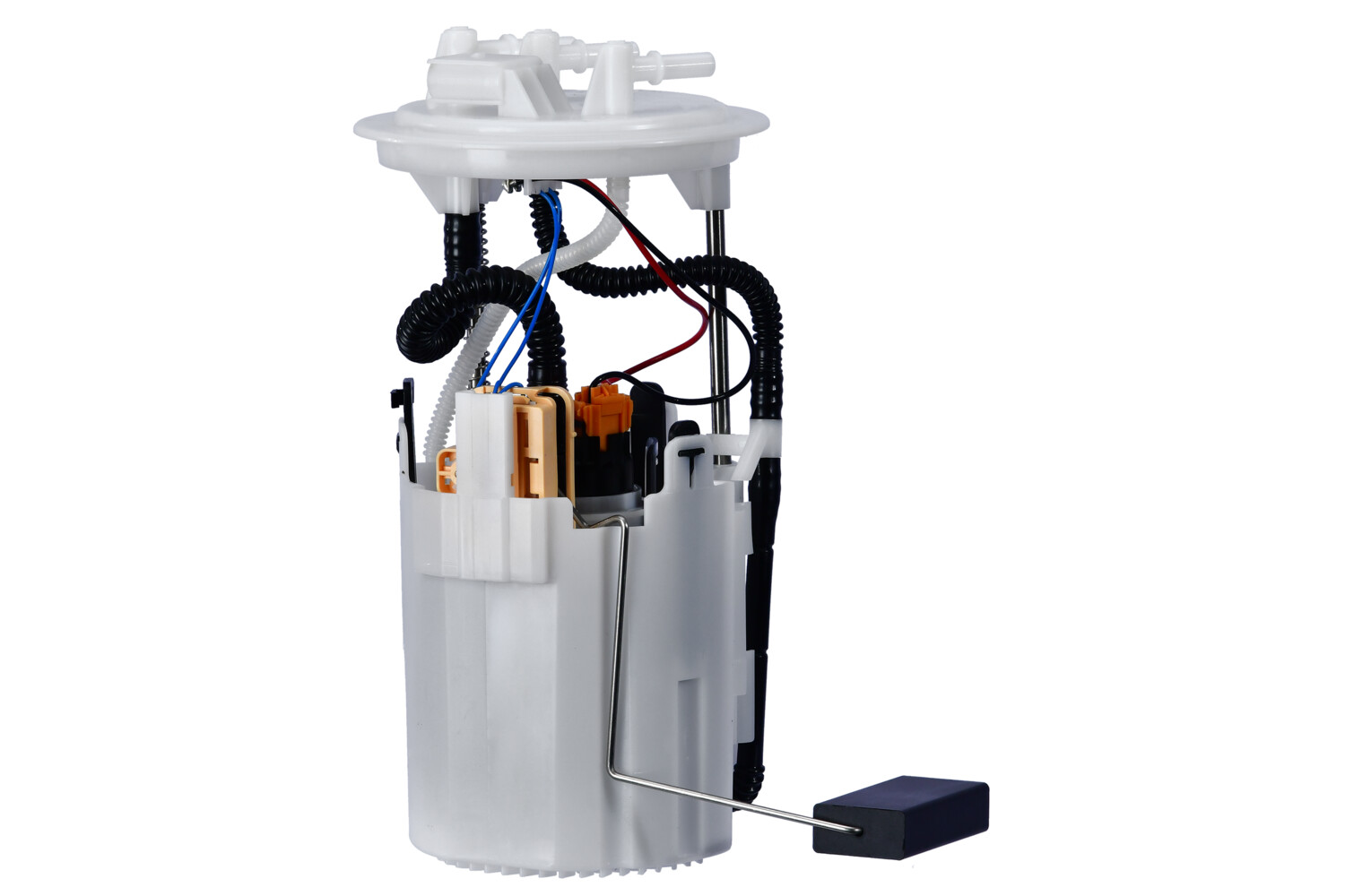 IMP. ALIMENTAZIONE CARBURANTE