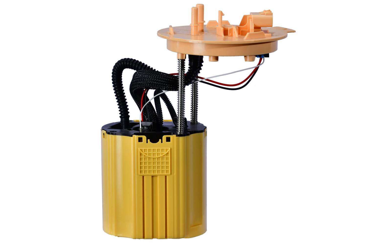 IMP. ALIMENTAZIONE CARBURANTE