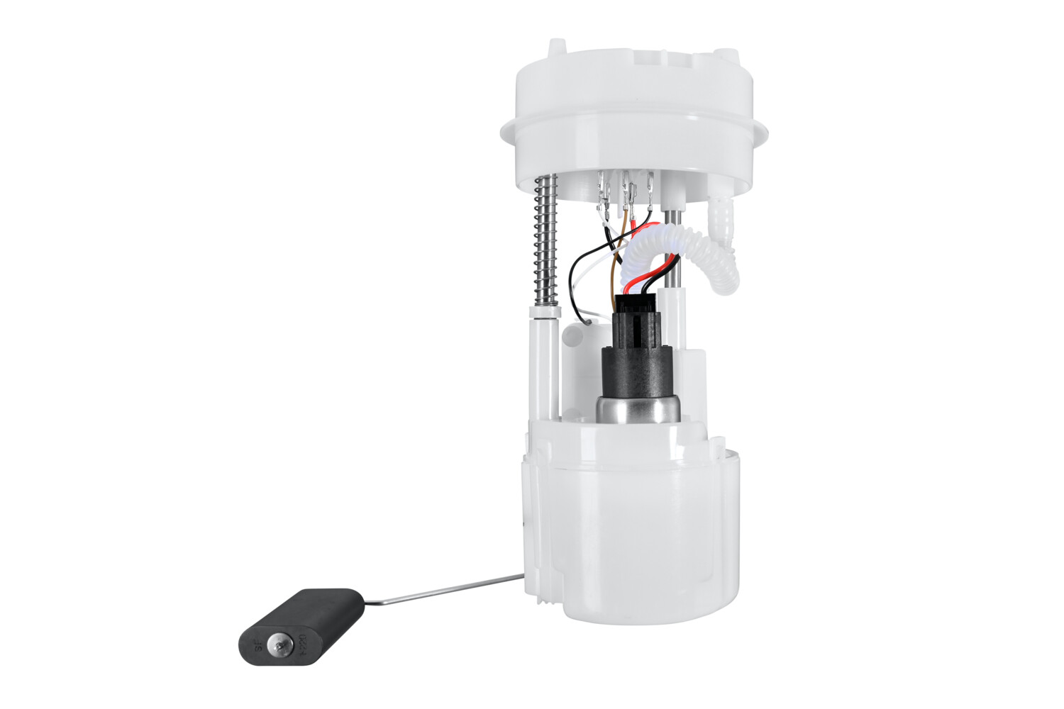 IMP. ALIMENTAZIONE CARBURANTE
