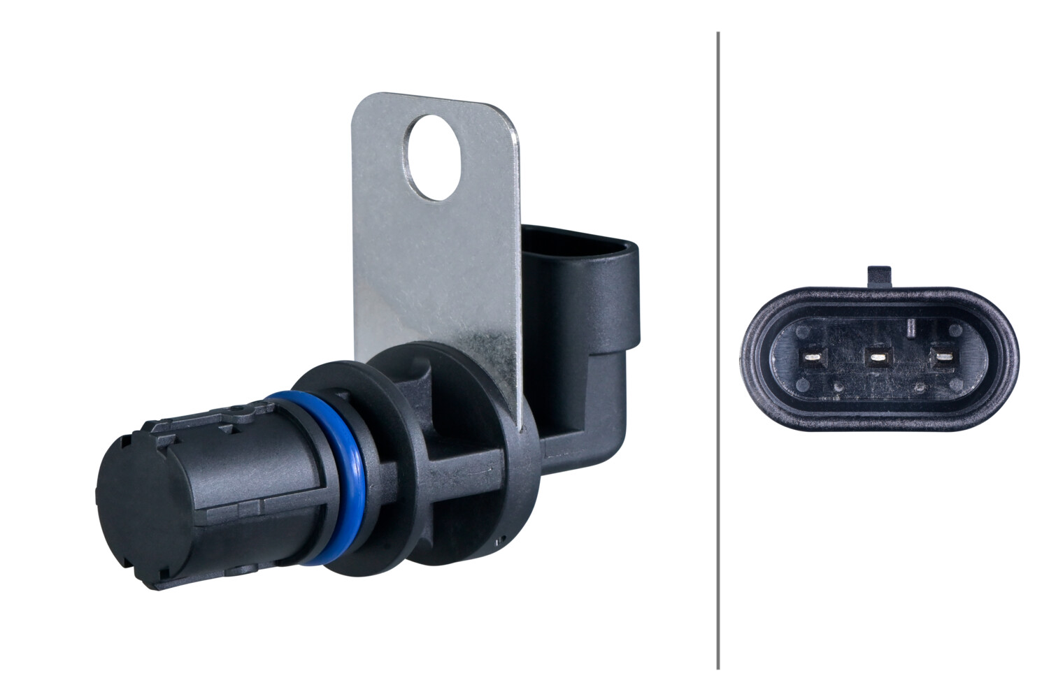 Generatore di impulsi, albero a gomiti HELLA 6PU358381-781