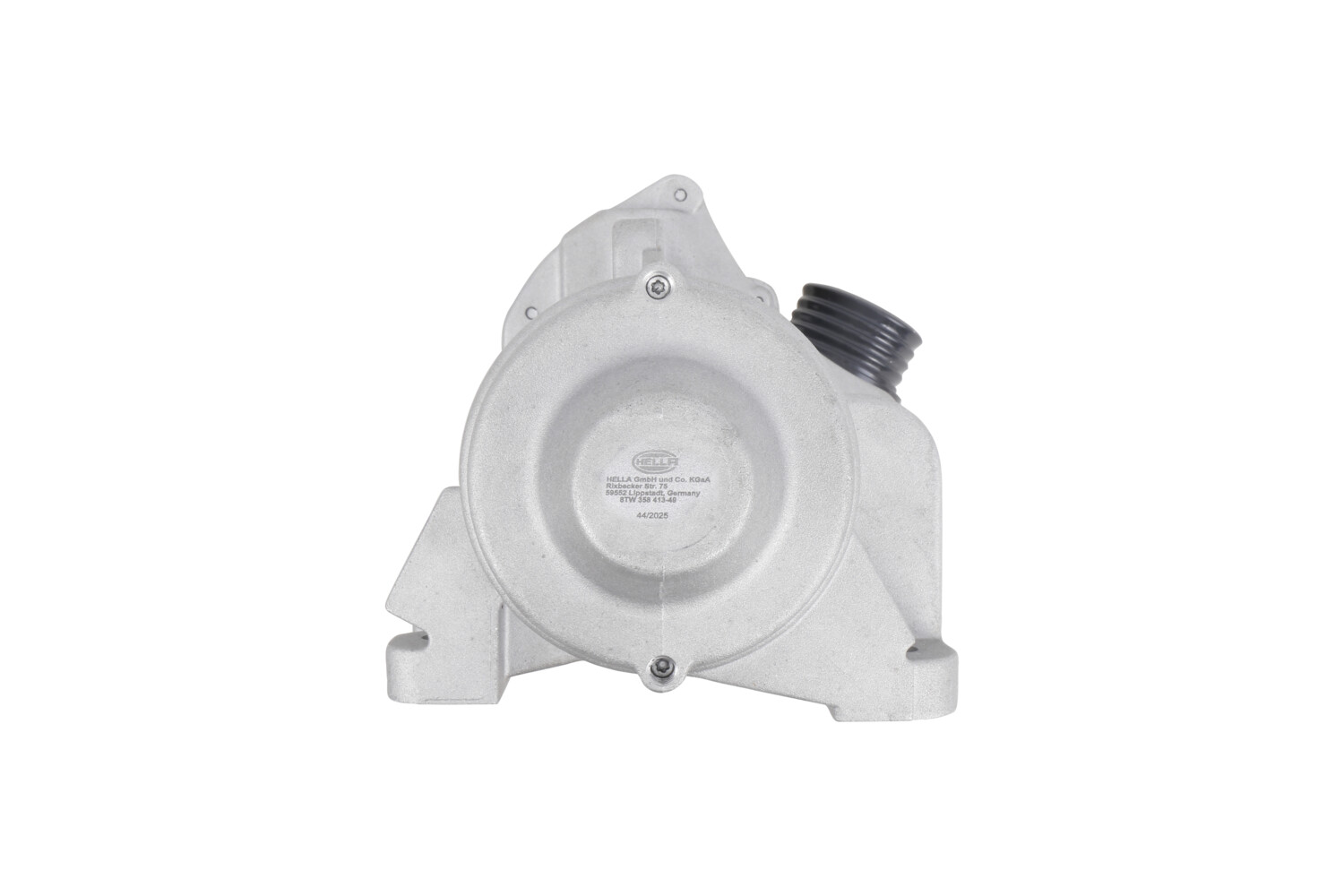 Pompa acqua HELLA 8TW358413-491