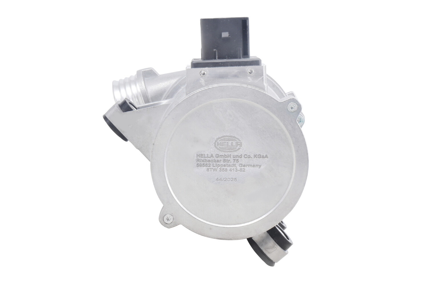 Pompa acqua HELLA 8TW358413-521
