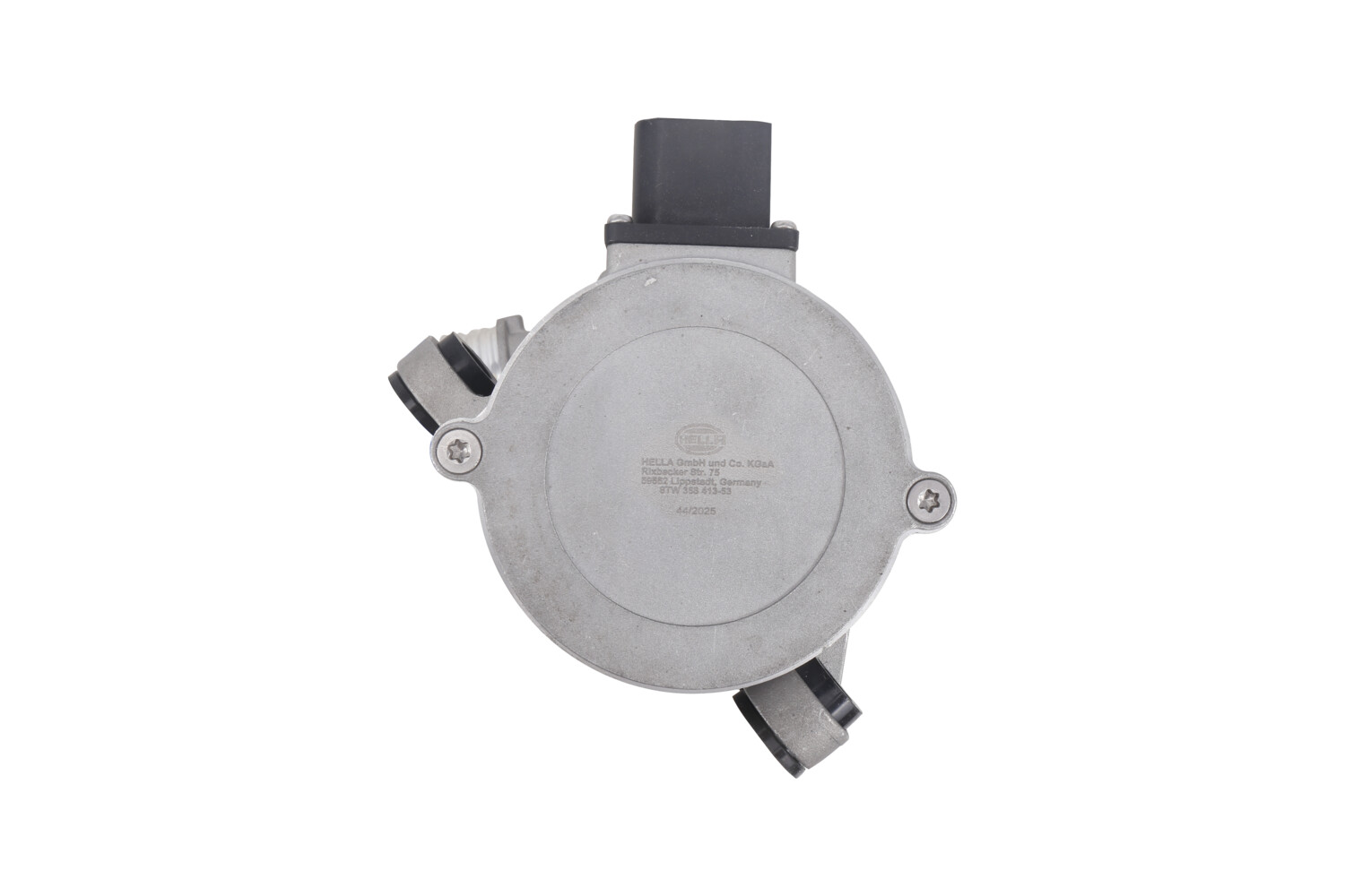 Pompa acqua HELLA 8TW358413-531