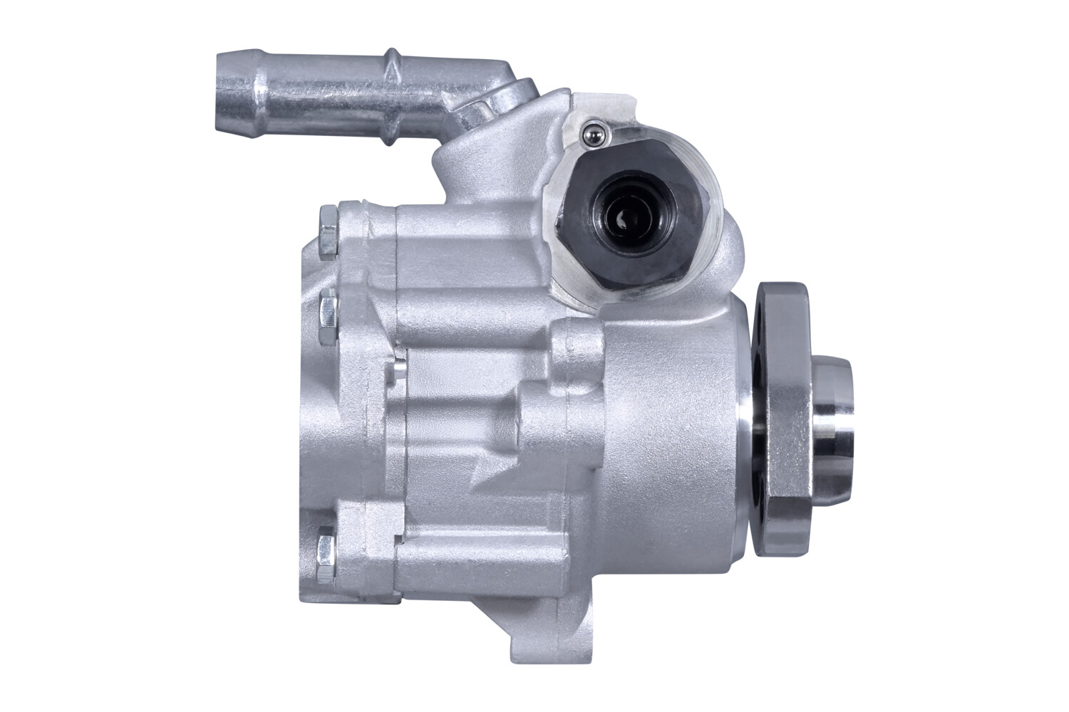 POMPA IDRAULICA, STERZO