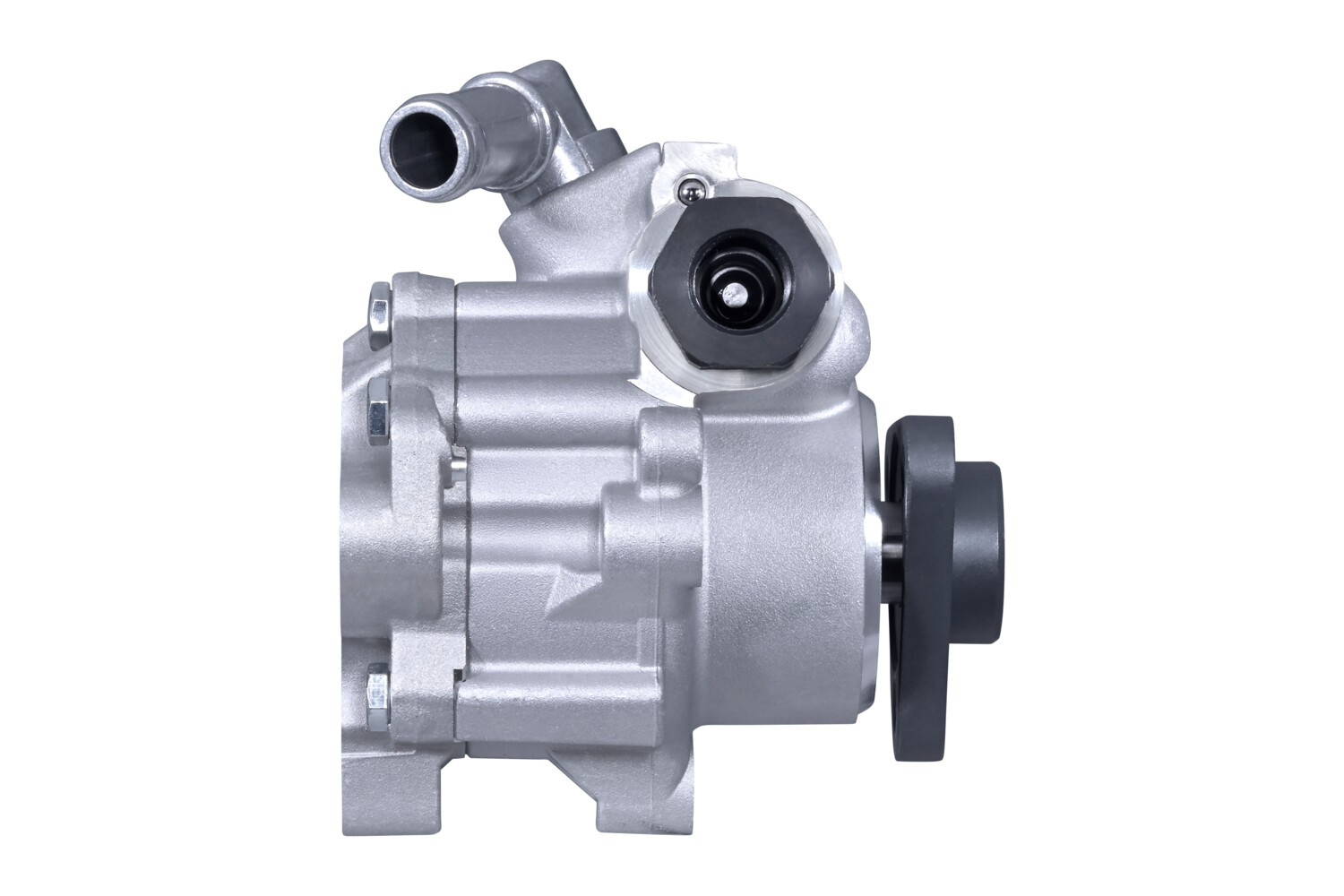 POMPA IDRAULICA, STERZO