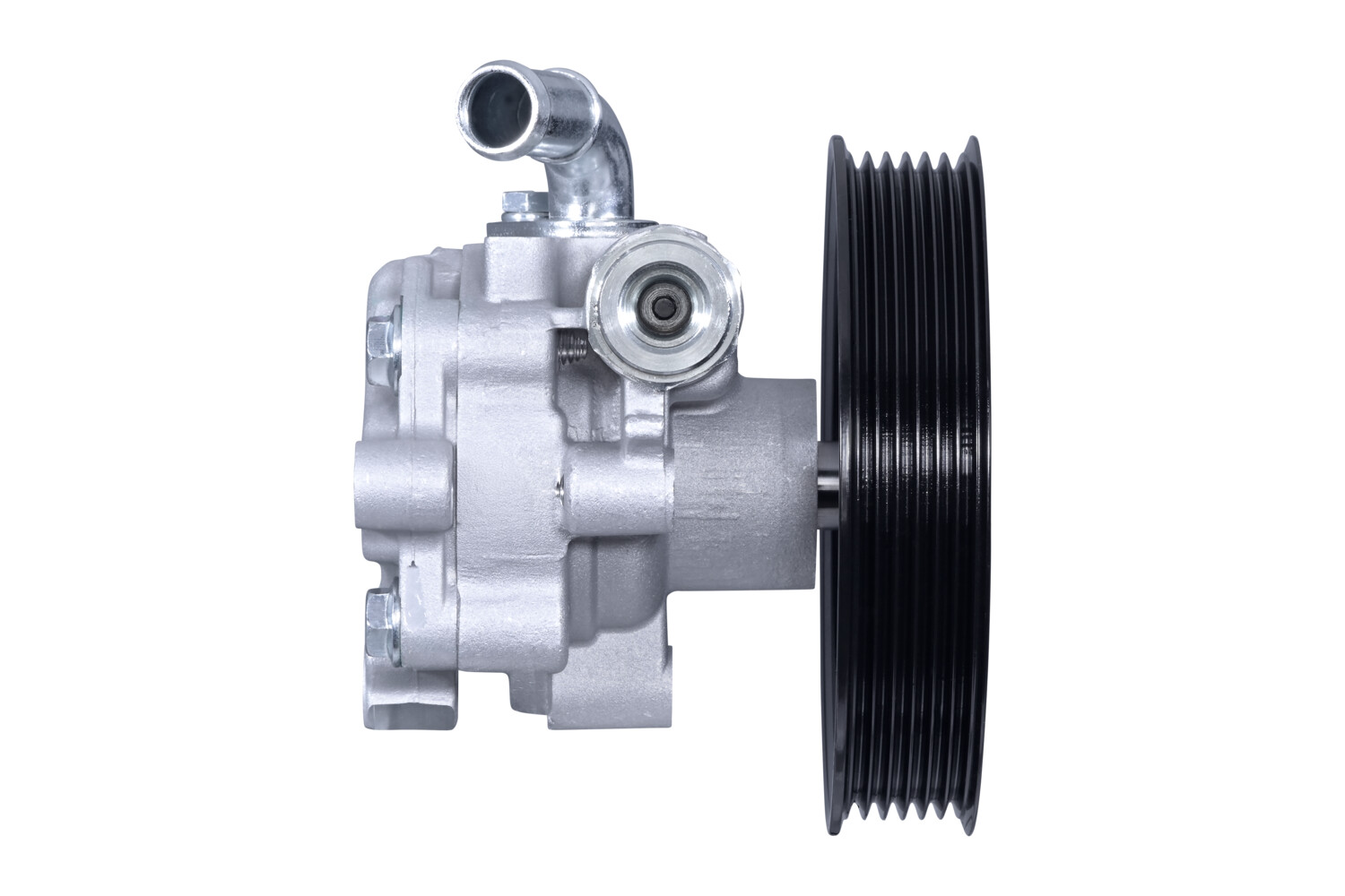 POMPA IDRAULICA, STERZO