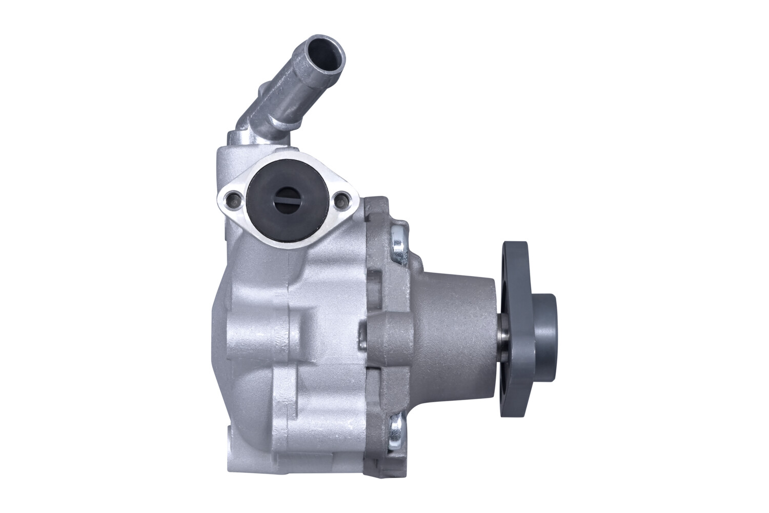 POMPA IDRAULICA, STERZO