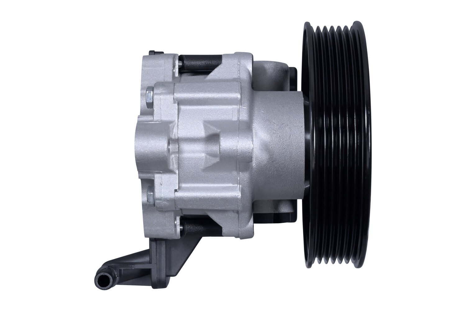 POMPA IDRAULICA, STERZO