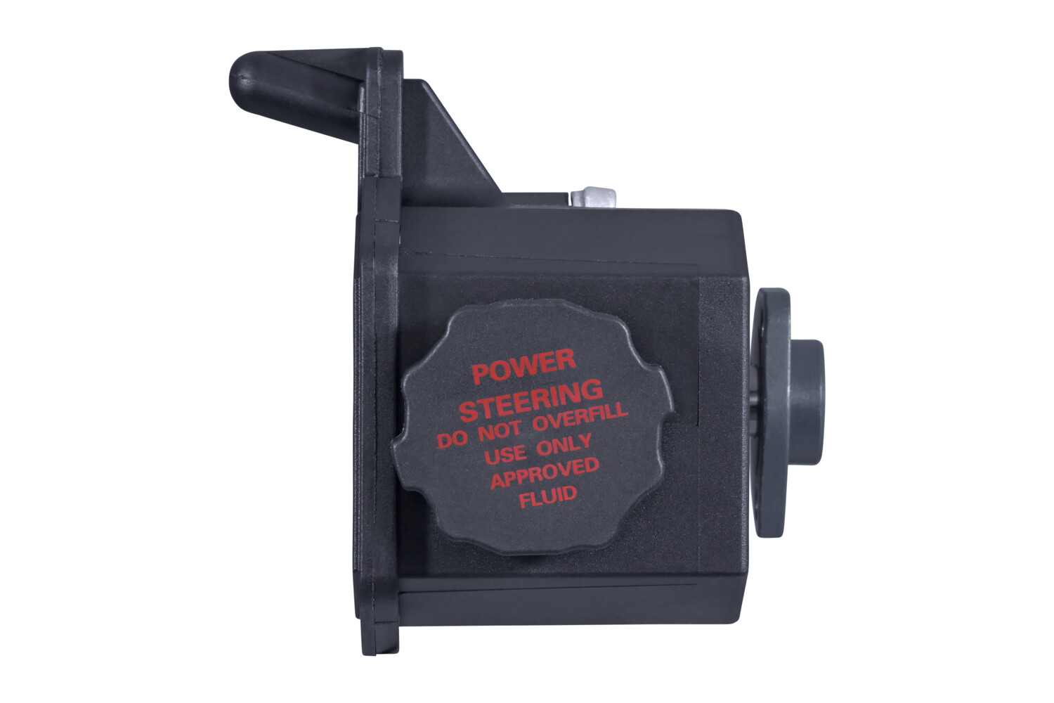 POMPA IDRAULICA, STERZO