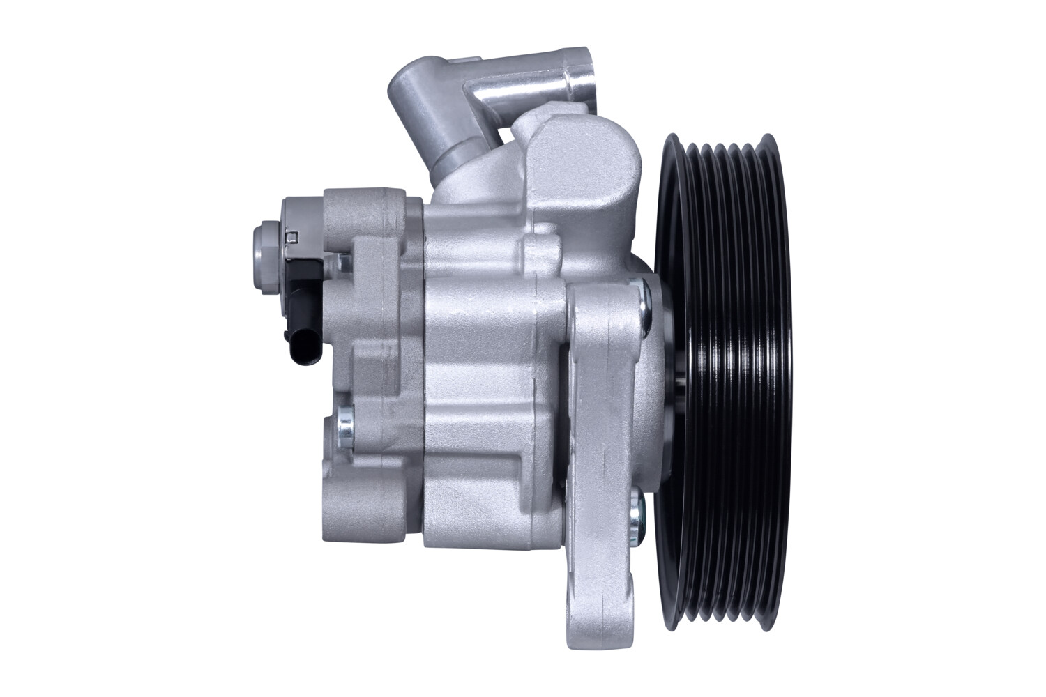 POMPA IDRAULICA, STERZO