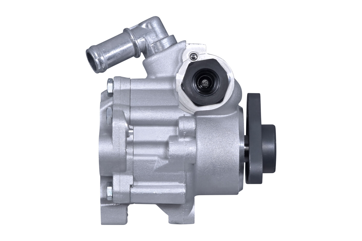 POMPA IDRAULICA, STERZO