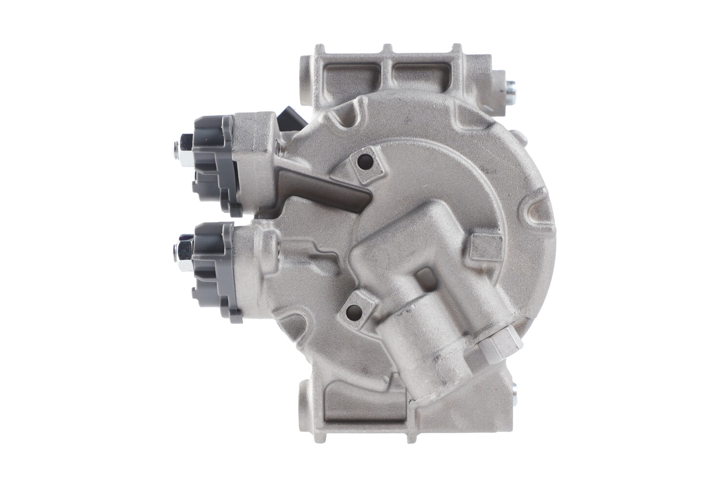 Compressore, climatizzatore HELLA 8FK366200-241
