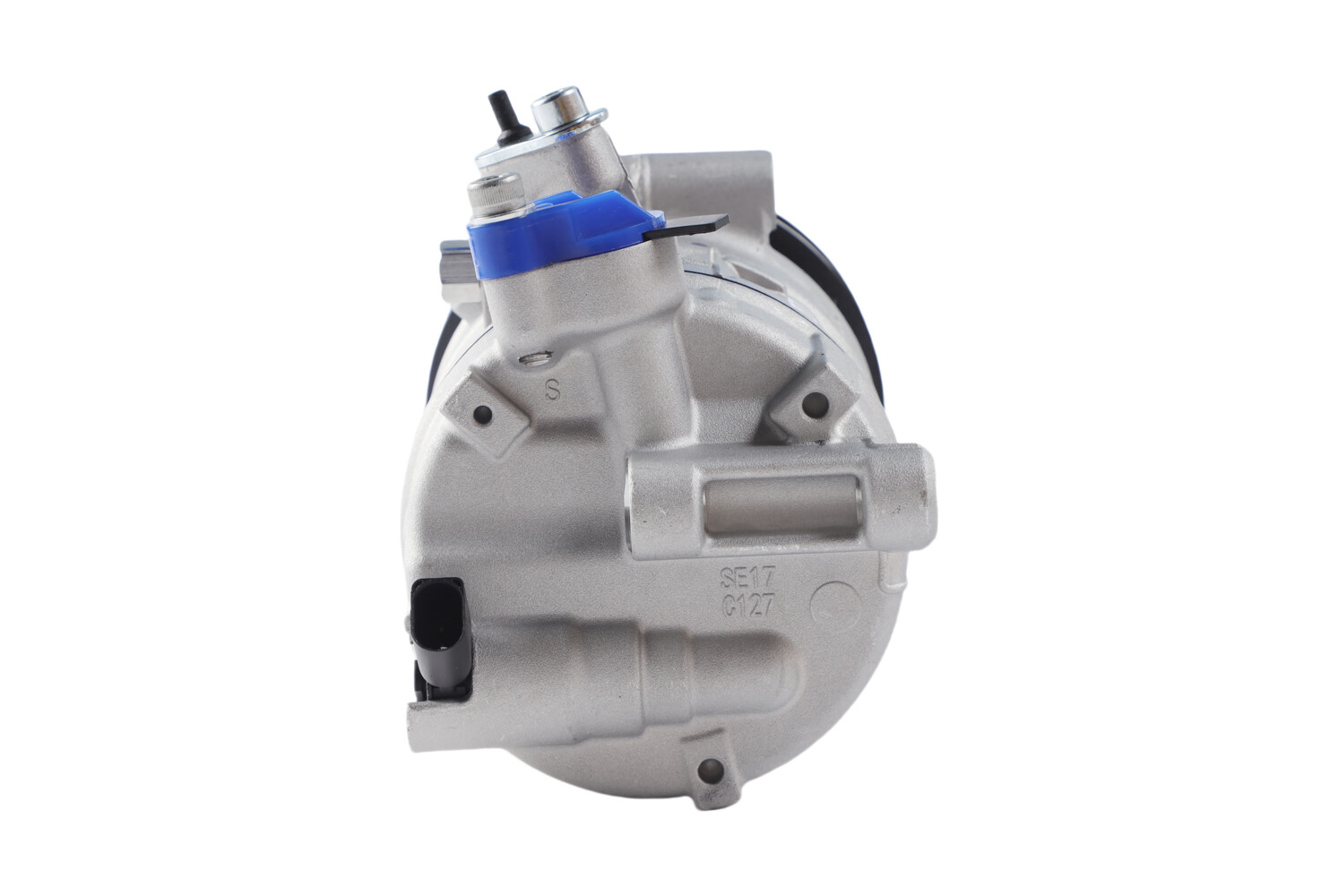 Compressore, climatizzatore HELLA 8FK366200-311