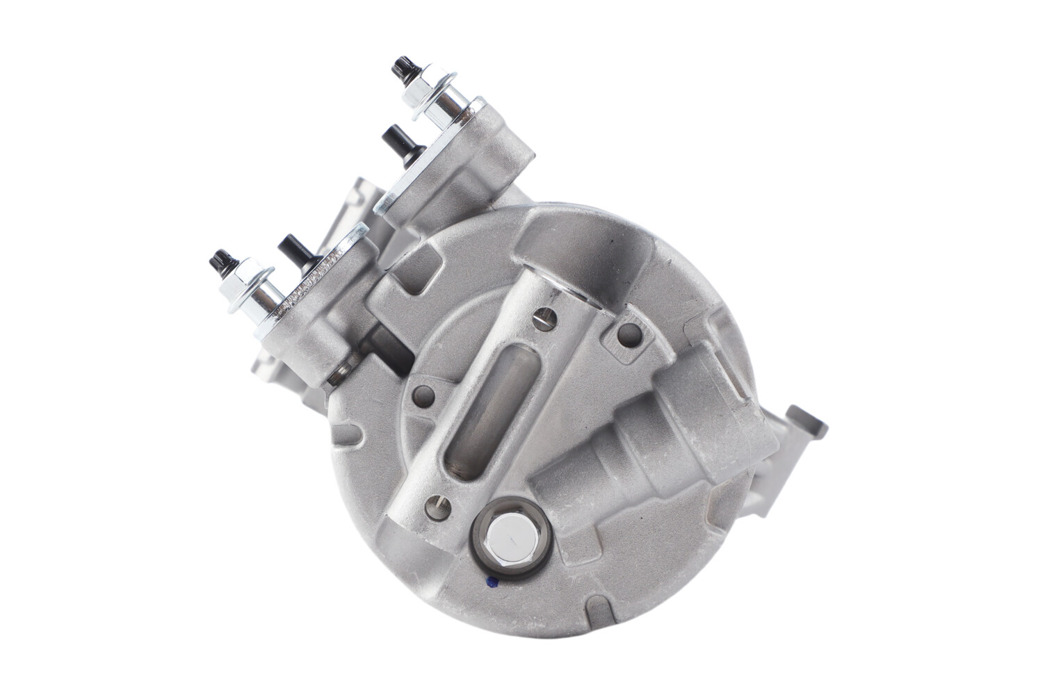 Compressore, climatizzatore HELLA 8FK366200-341