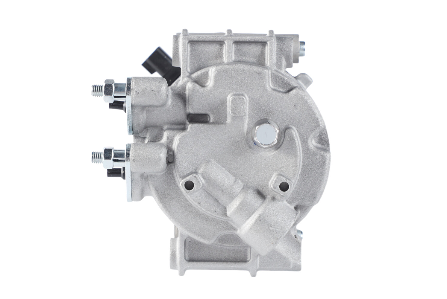Compressore, climatizzatore HELLA 8FK366200-351
