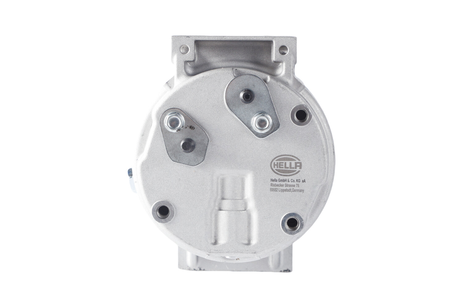 Compressore, climatizzatore HELLA 8FK366200-401