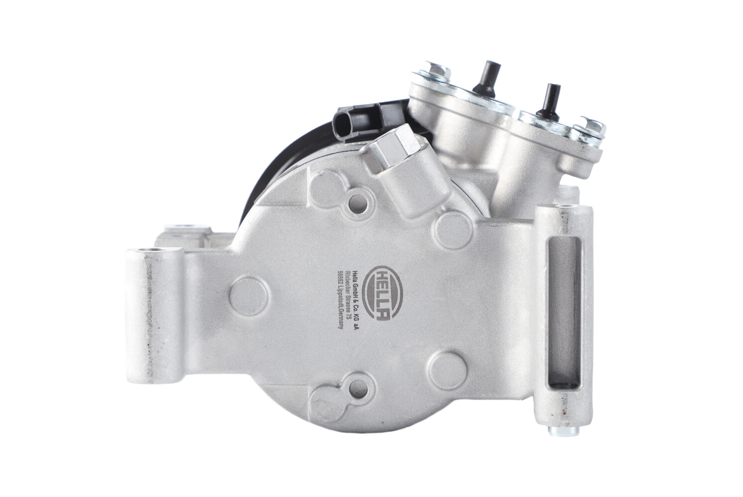 Compressore, climatizzatore HELLA 8FK366200-411