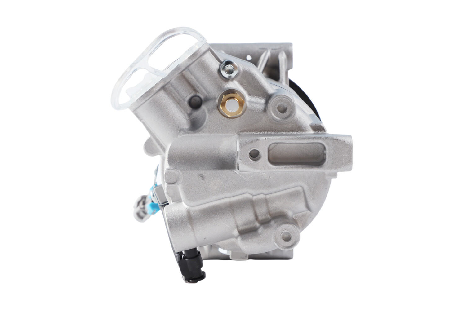 Compressore, climatizzatore HELLA 8FK366200-431