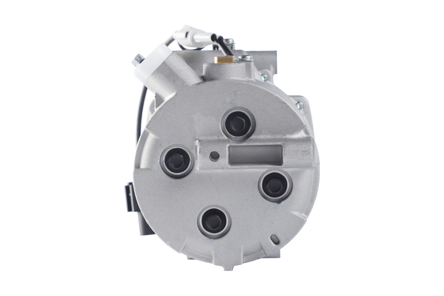 Compressore, climatizzatore HELLA 8FK366200-451