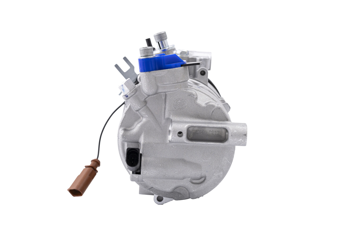 Compressore, climatizzatore HELLA 8FK366200-481