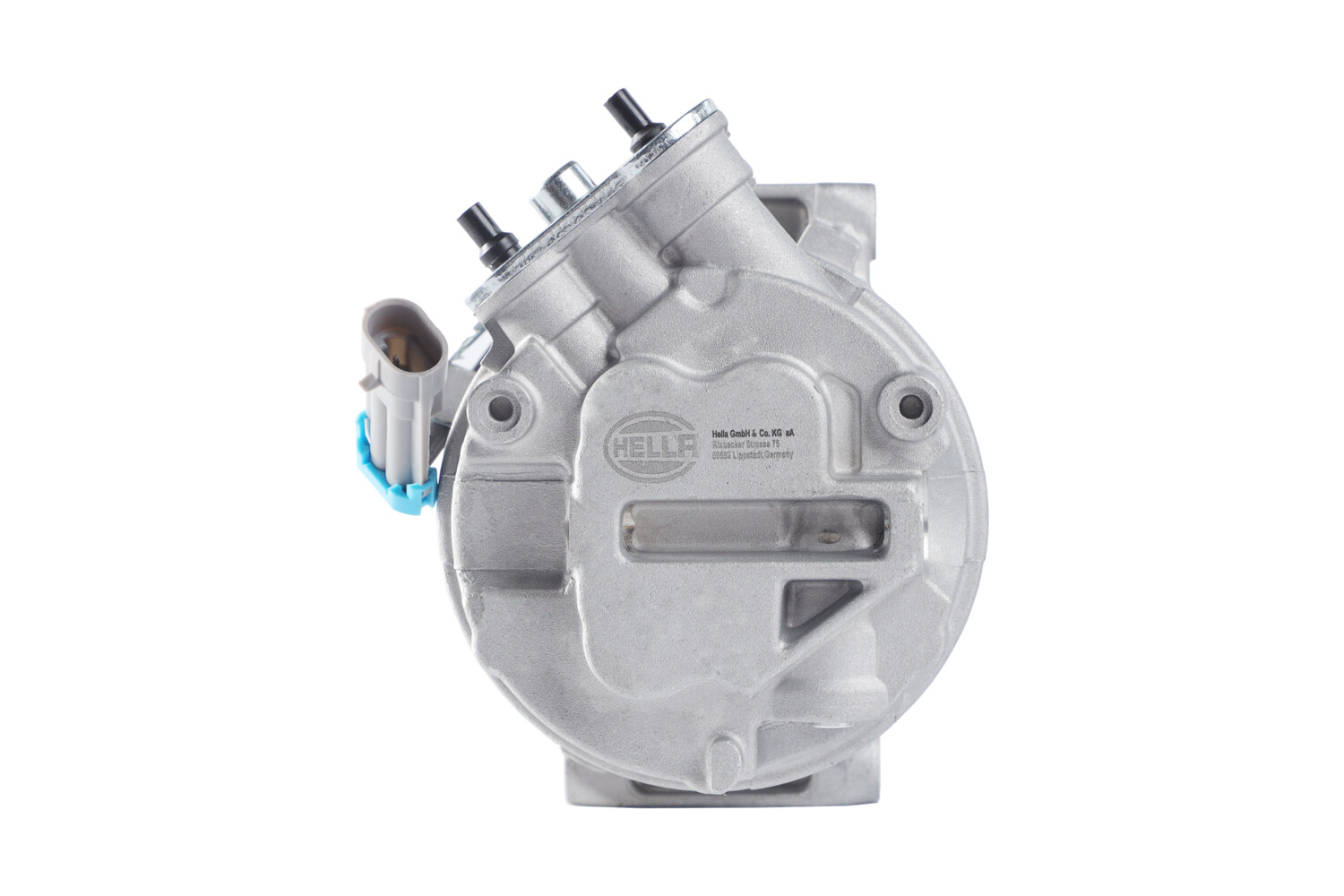 Compressore, climatizzatore HELLA 8FK366200-541