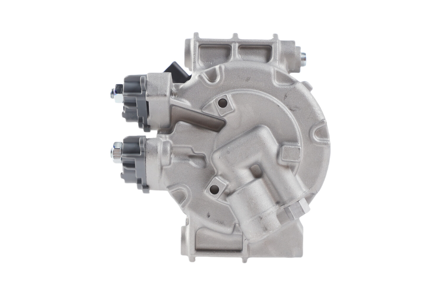 Compressore, climatizzatore HELLA 8FK366200-601