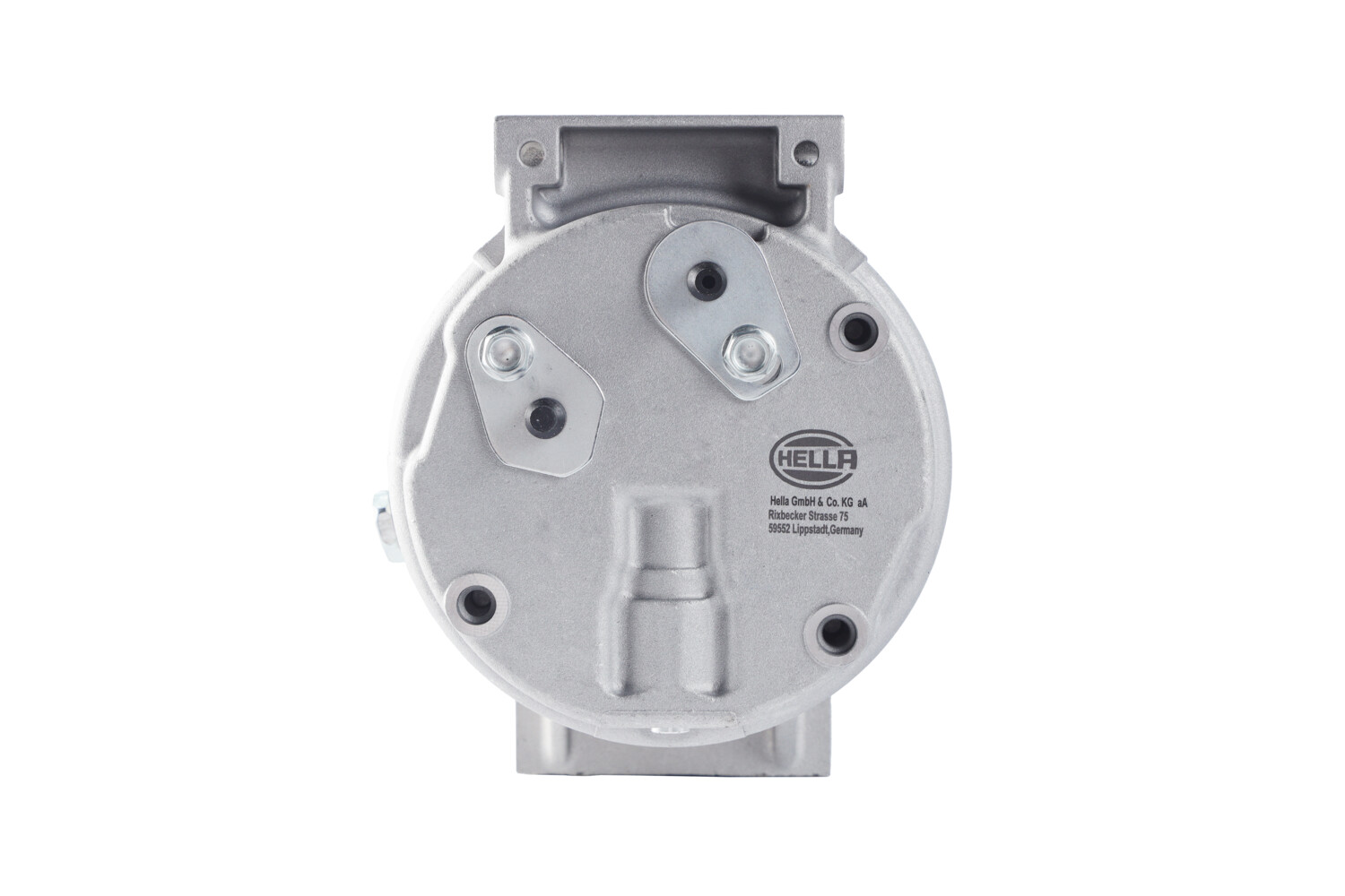 Compressore, climatizzatore HELLA 8FK366200-671