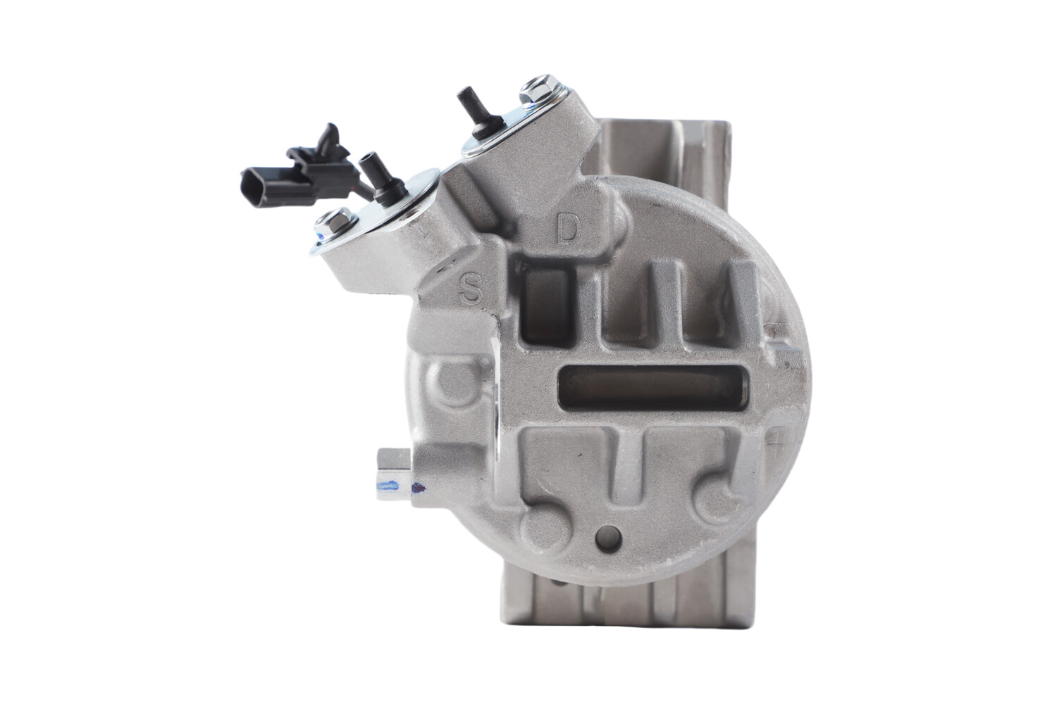 Compressore, climatizzatore HELLA 8FK366200-731
