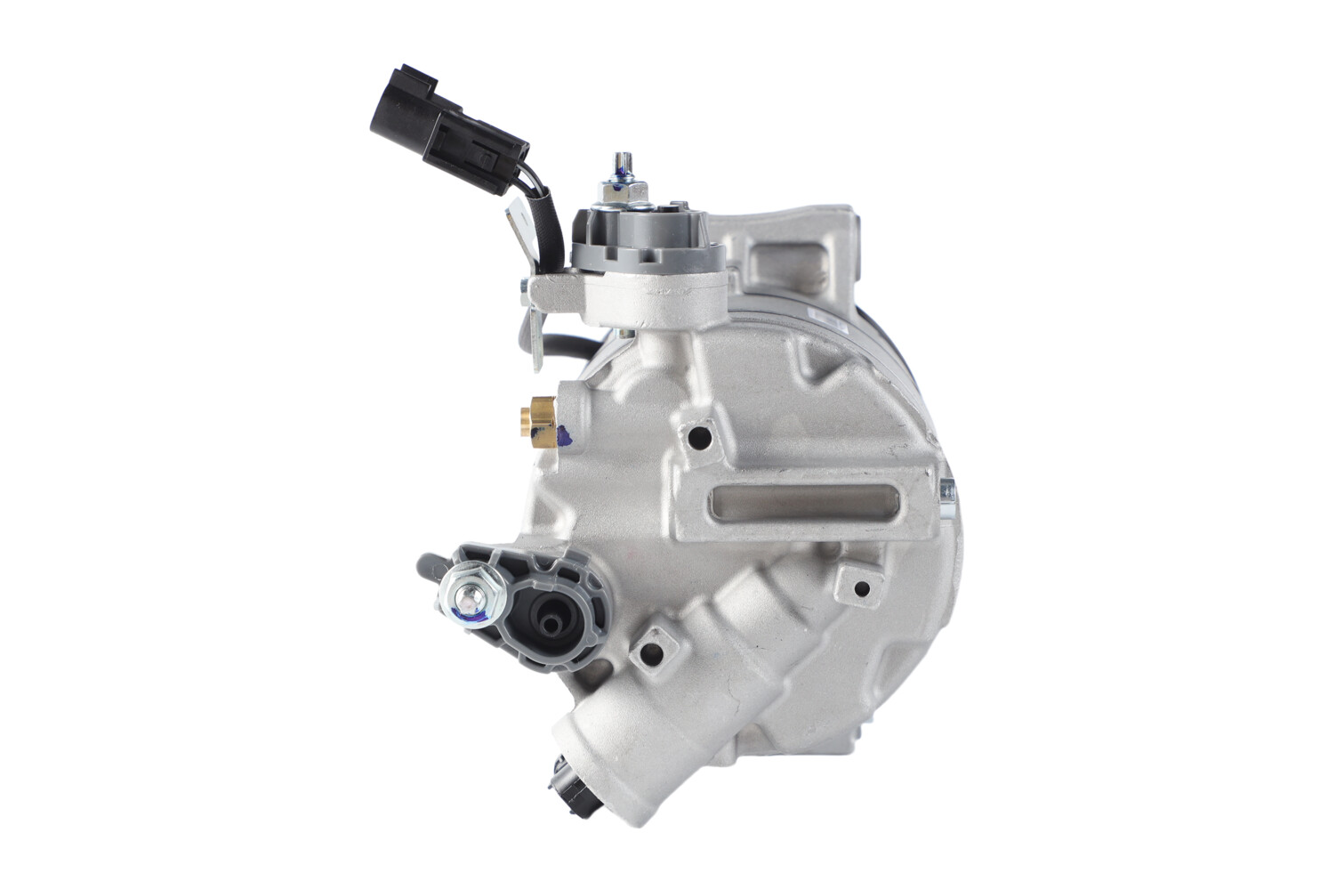 Compressore, climatizzatore HELLA 8FK366200-841