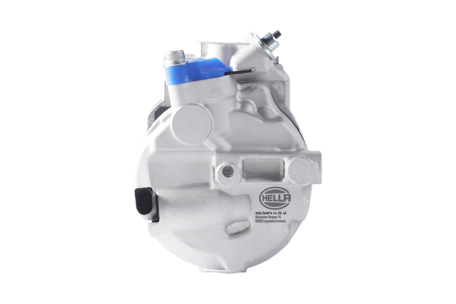 Compressore, climatizzatore HELLA 8FK366200-961