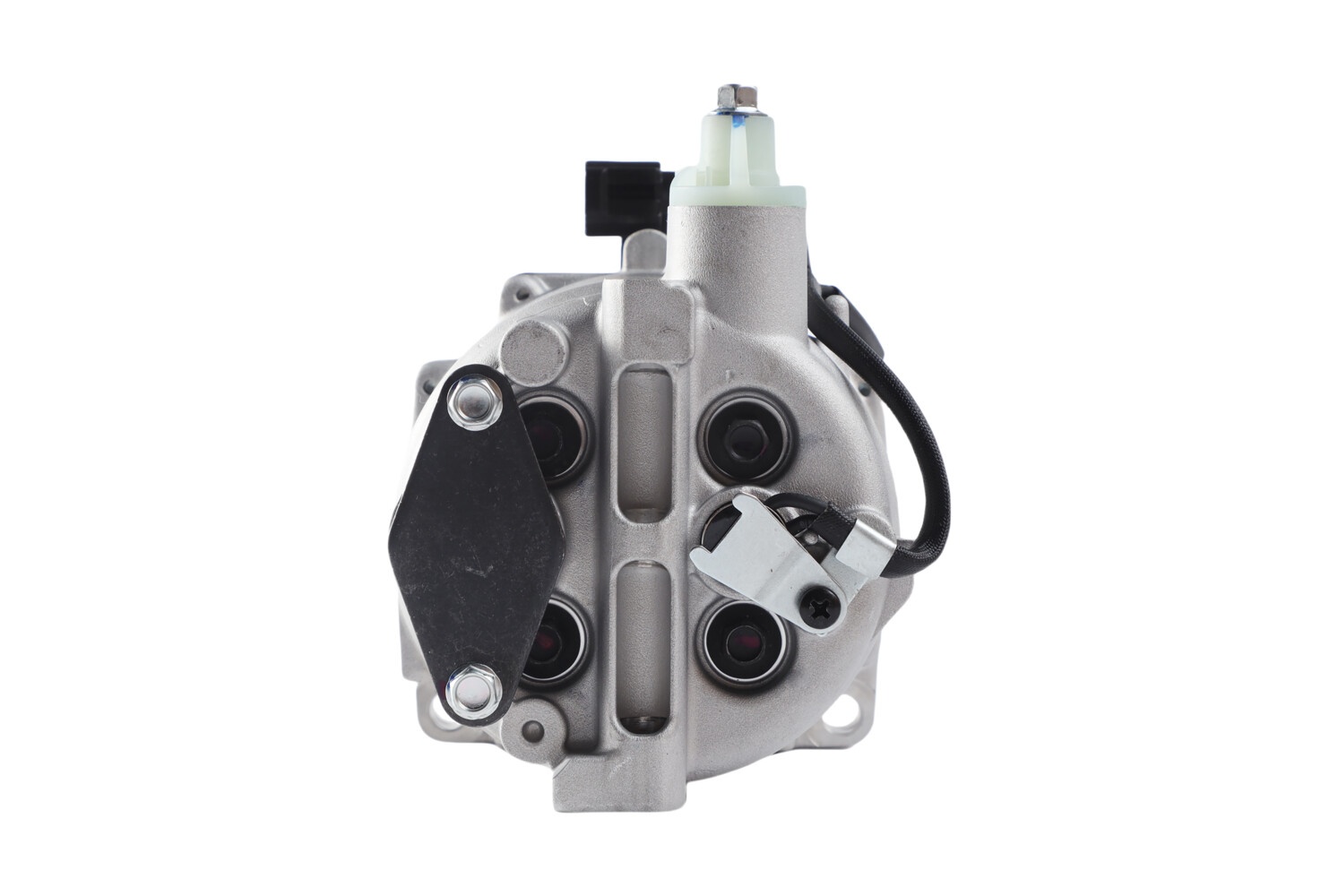 Compressore, climatizzatore HELLA 8FK366201-051