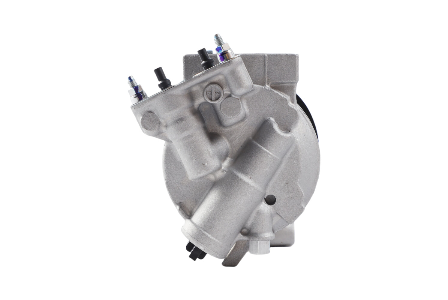 Compressore, climatizzatore HELLA 8FK366201-131