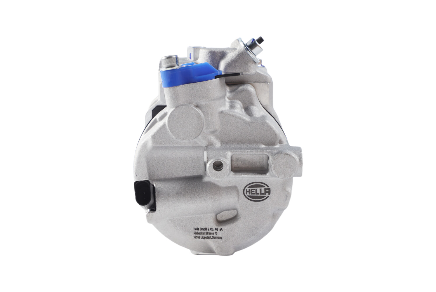 Compressore, climatizzatore HELLA 8FK366201-191