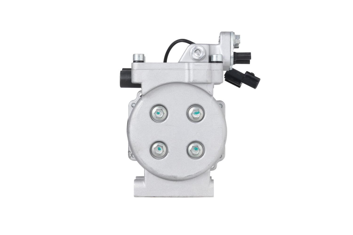Compressore, climatizzatore HELLA 8FK366201-231