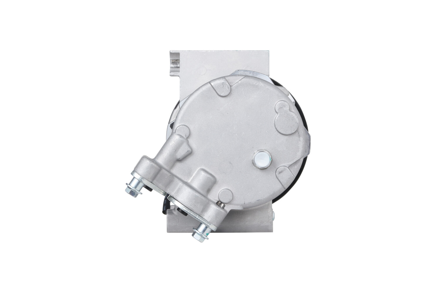 Compressore, climatizzatore HELLA 8FK366201-241