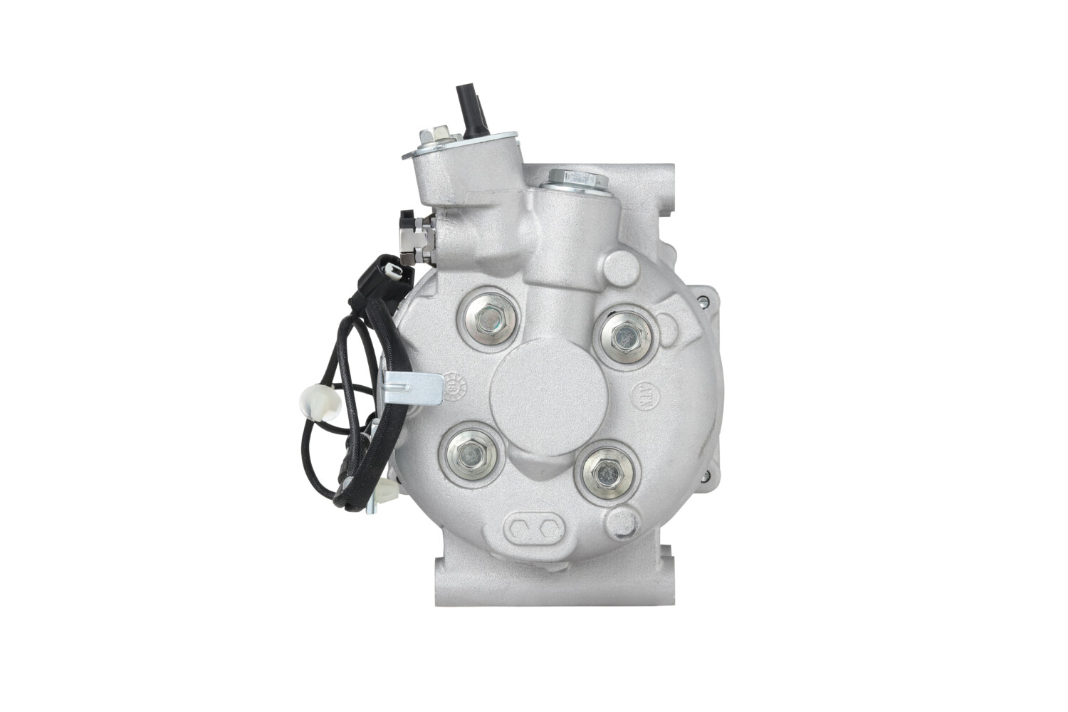 Compressore, climatizzatore HELLA 8FK366201-261