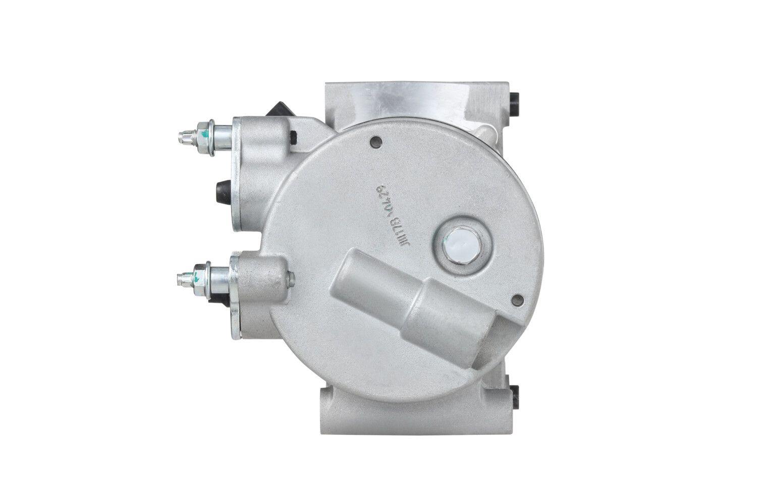 Compressore, climatizzatore HELLA 8FK366201-271