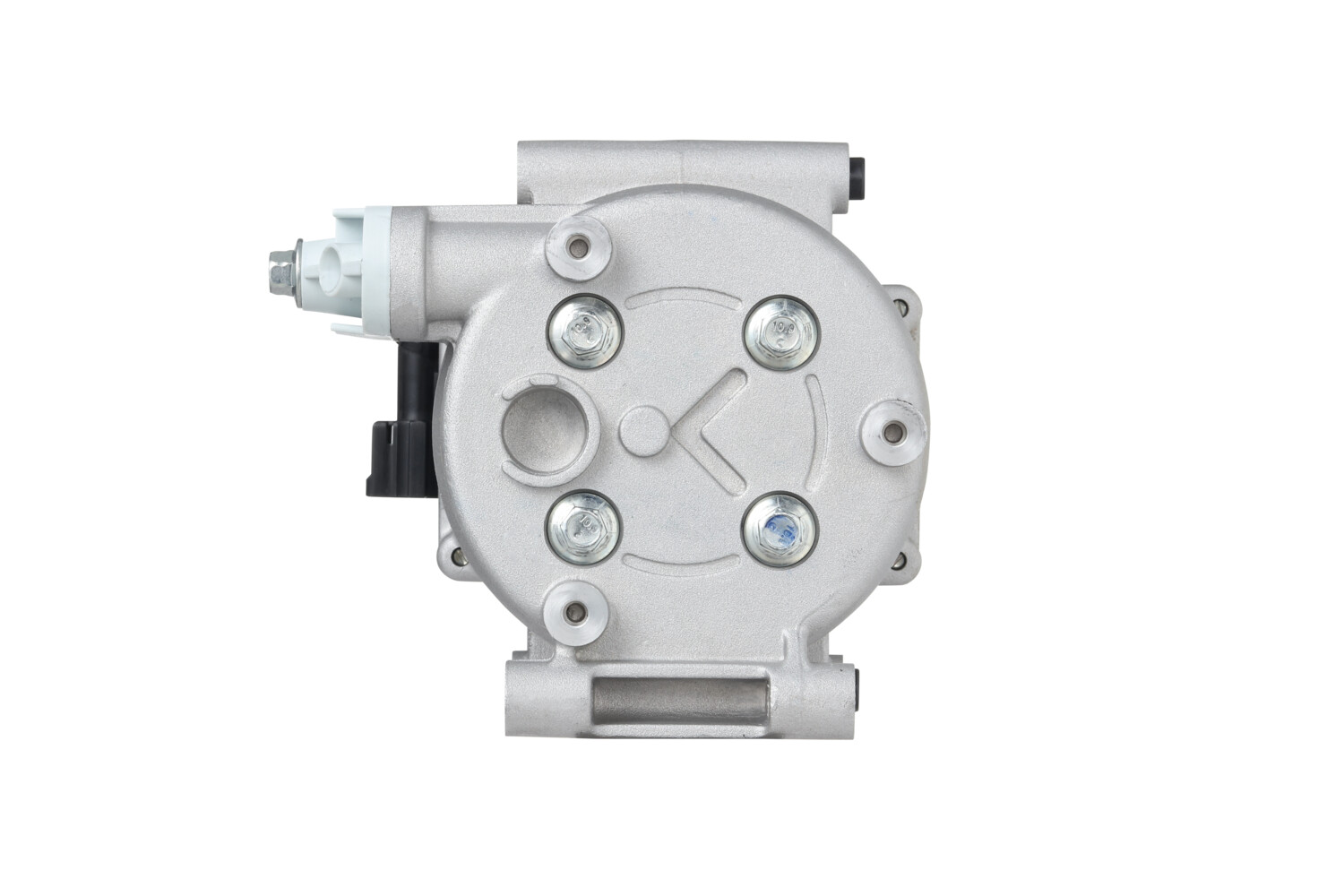 Compressore, climatizzatore HELLA 8FK366201-281