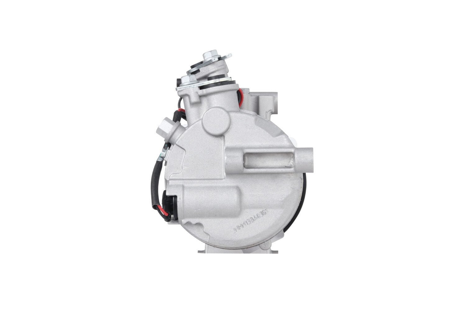 Compressore, climatizzatore HELLA 8FK366201-301
