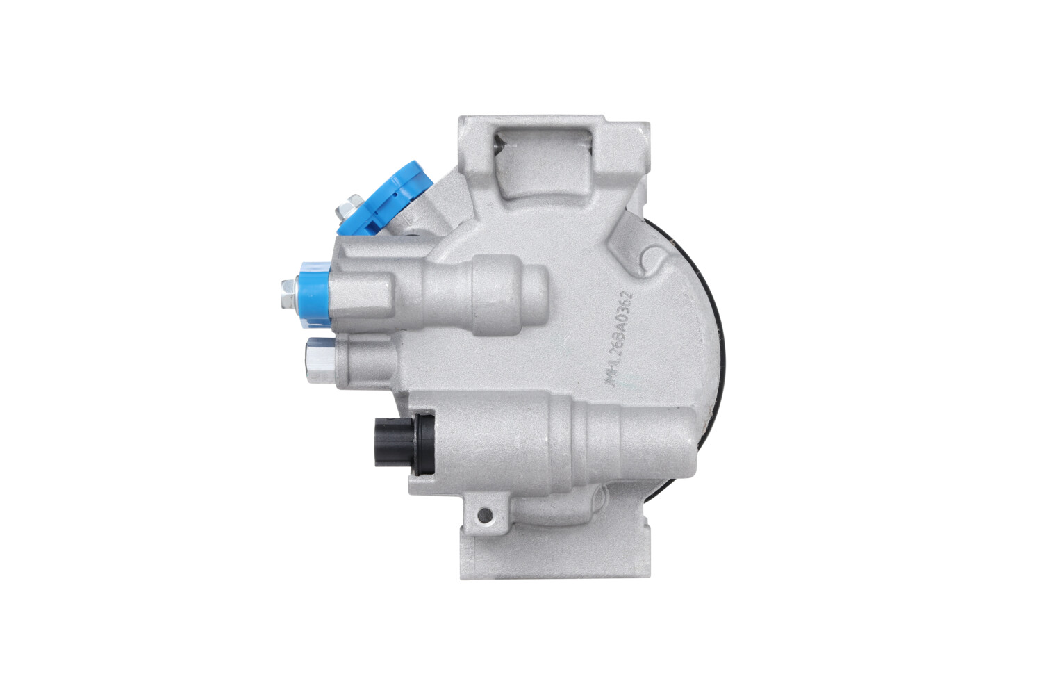 Compressore, climatizzatore HELLA 8FK366201-311