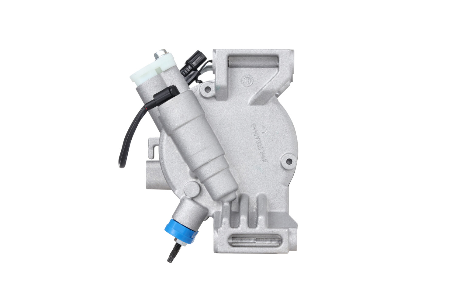 Compressore, climatizzatore HELLA 8FK366201-331