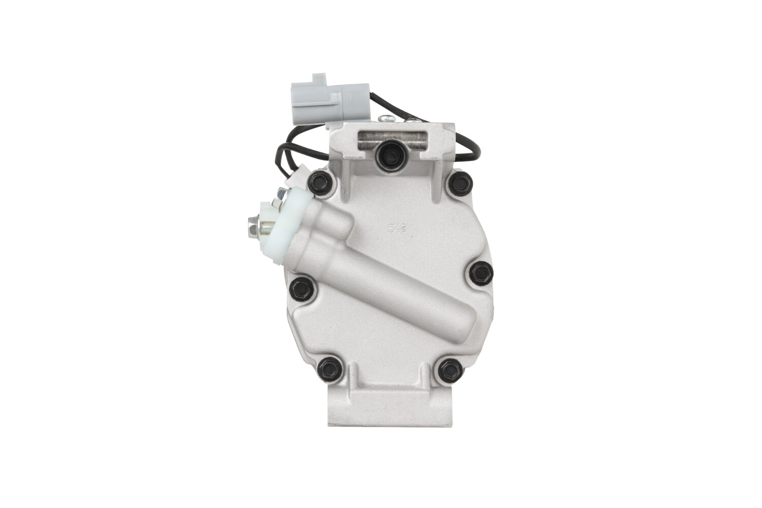 Compressore, climatizzatore HELLA 8FK366201-391