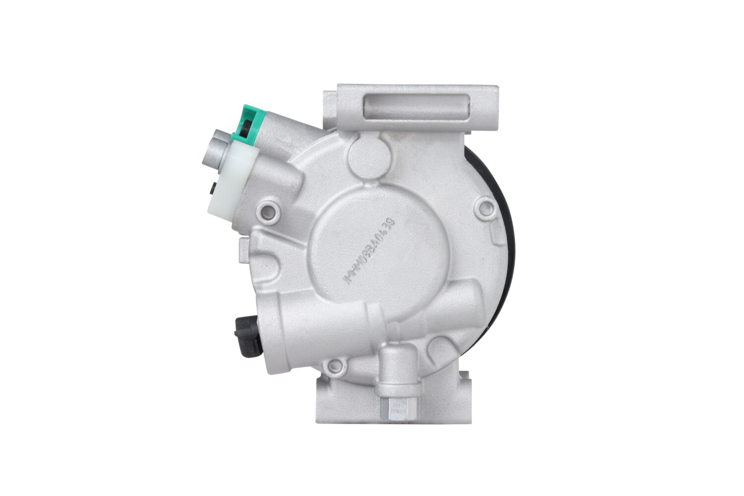 Compressore, climatizzatore HELLA 8FK366201-401