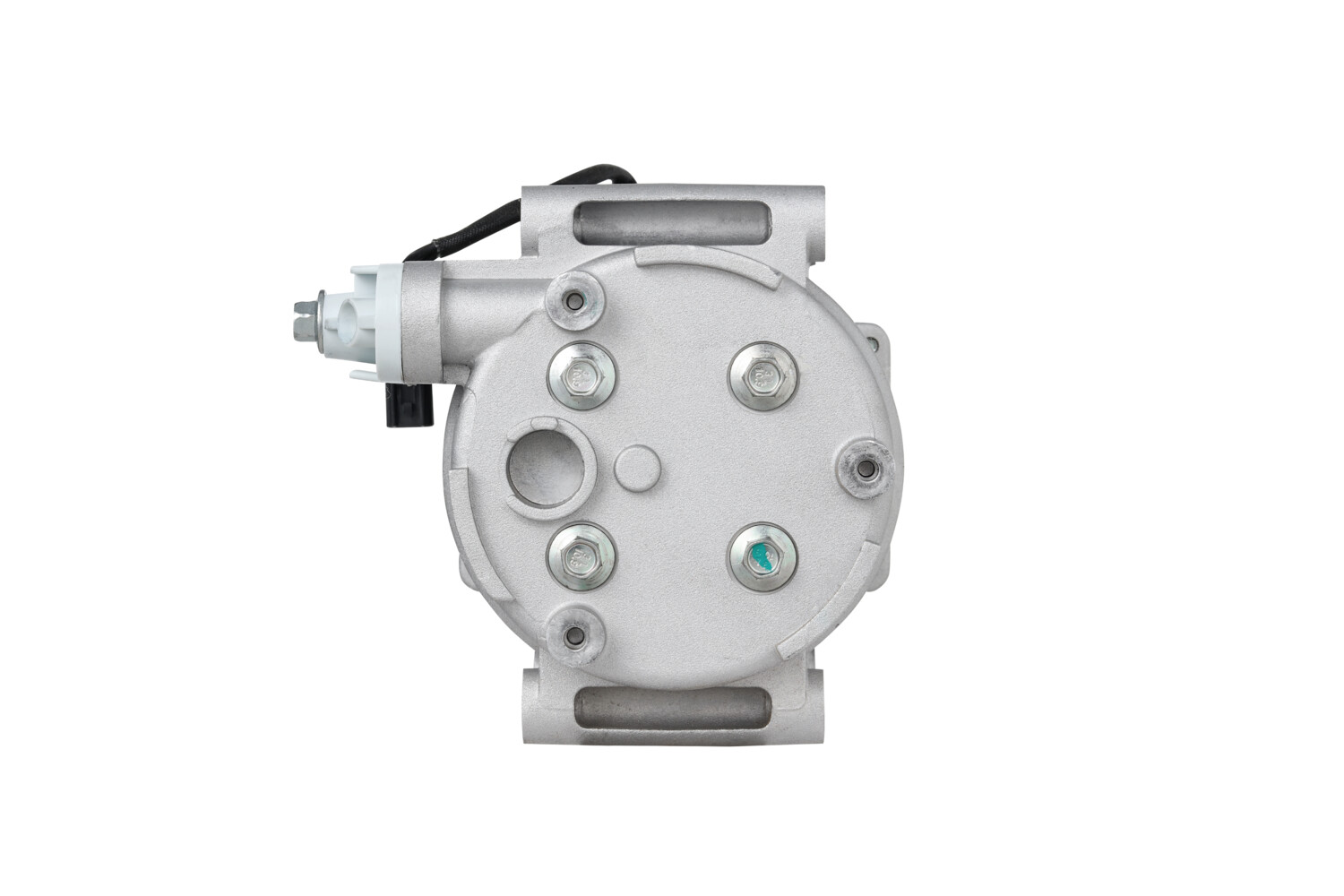 Compressore, climatizzatore HELLA 8FK366201-441