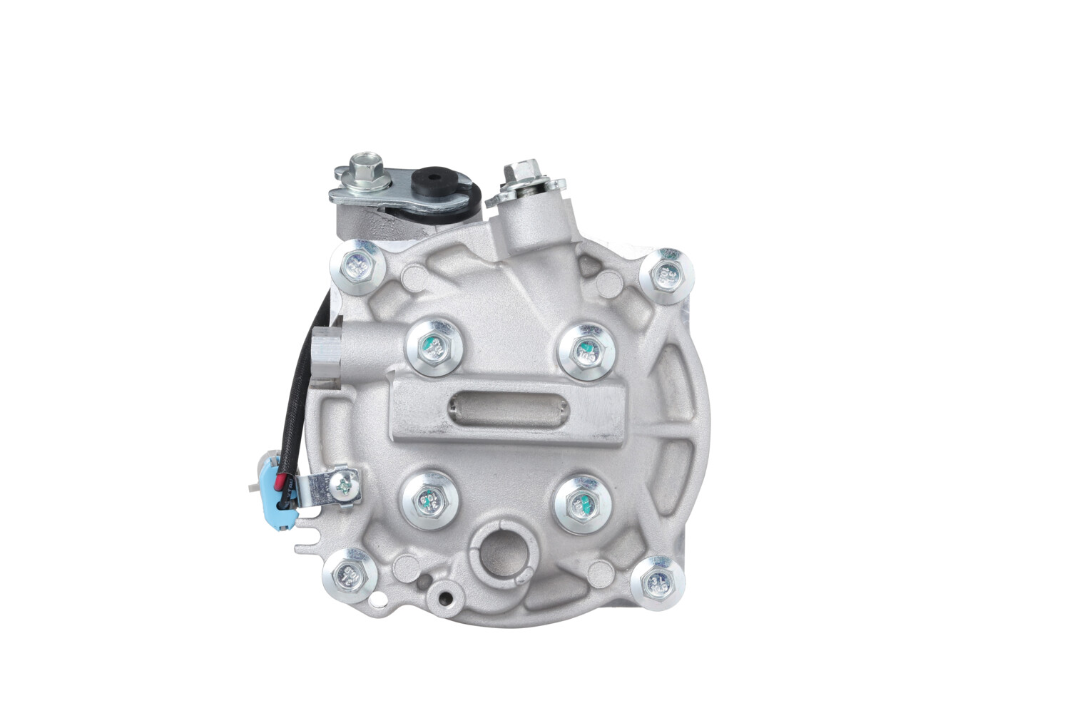 Compressore, climatizzatore HELLA 8FK366201-481