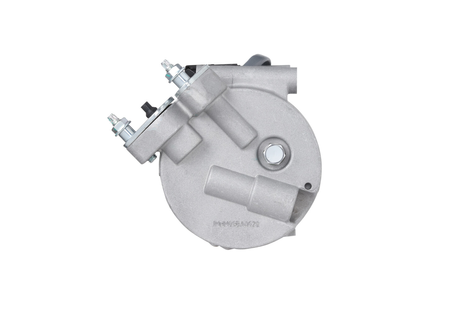 Compressore, climatizzatore HELLA 8FK366201-491