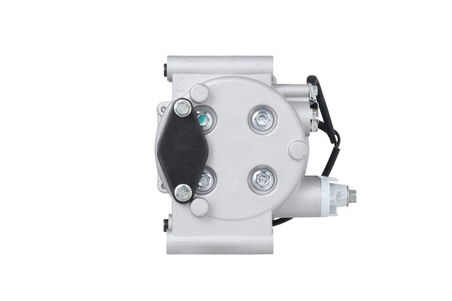 Compressore, climatizzatore HELLA 8FK366201-531