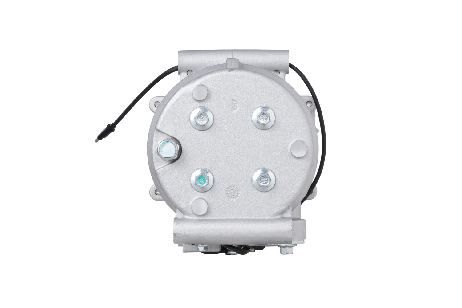 Compressore, climatizzatore HELLA 8FK366201-541