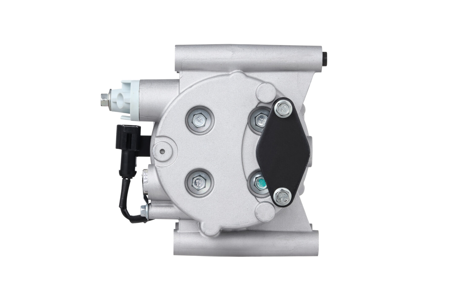Compressore, climatizzatore HELLA 8FK366201-551