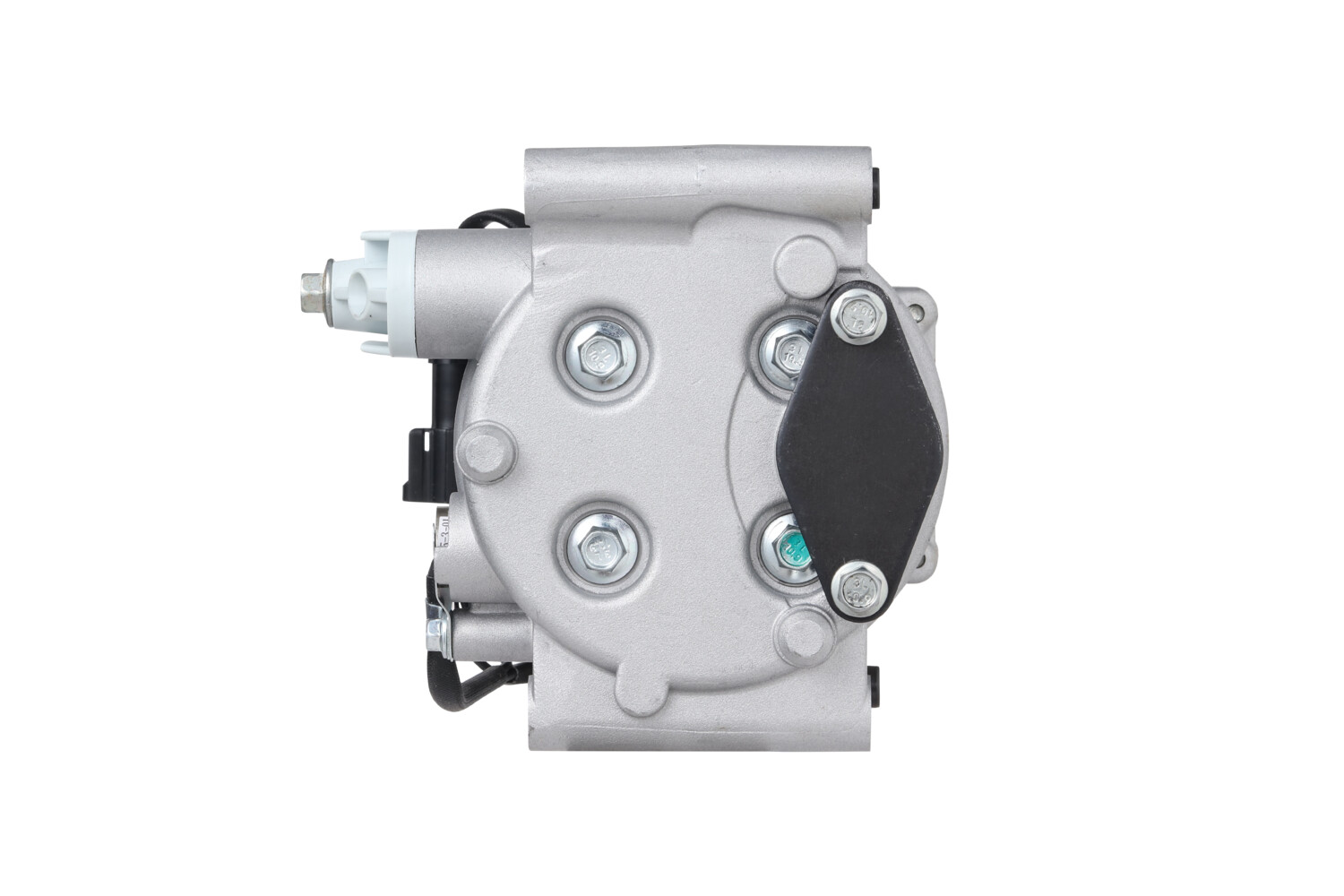 Compressore, climatizzatore HELLA 8FK366201-581